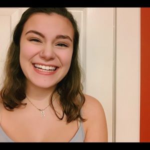 Meet your Posher, Rachael